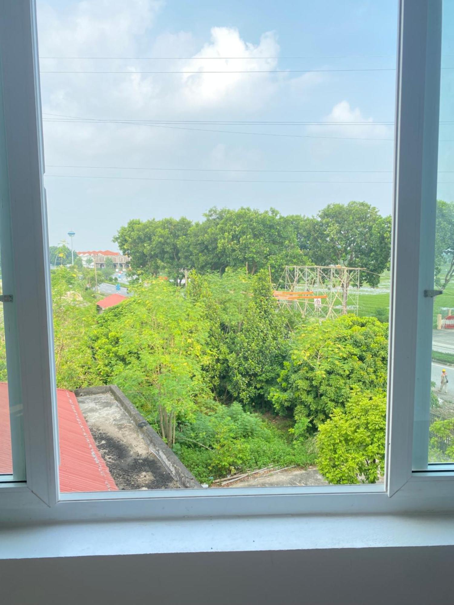 Tamcoc Motel Van Lam エクステリア 写真