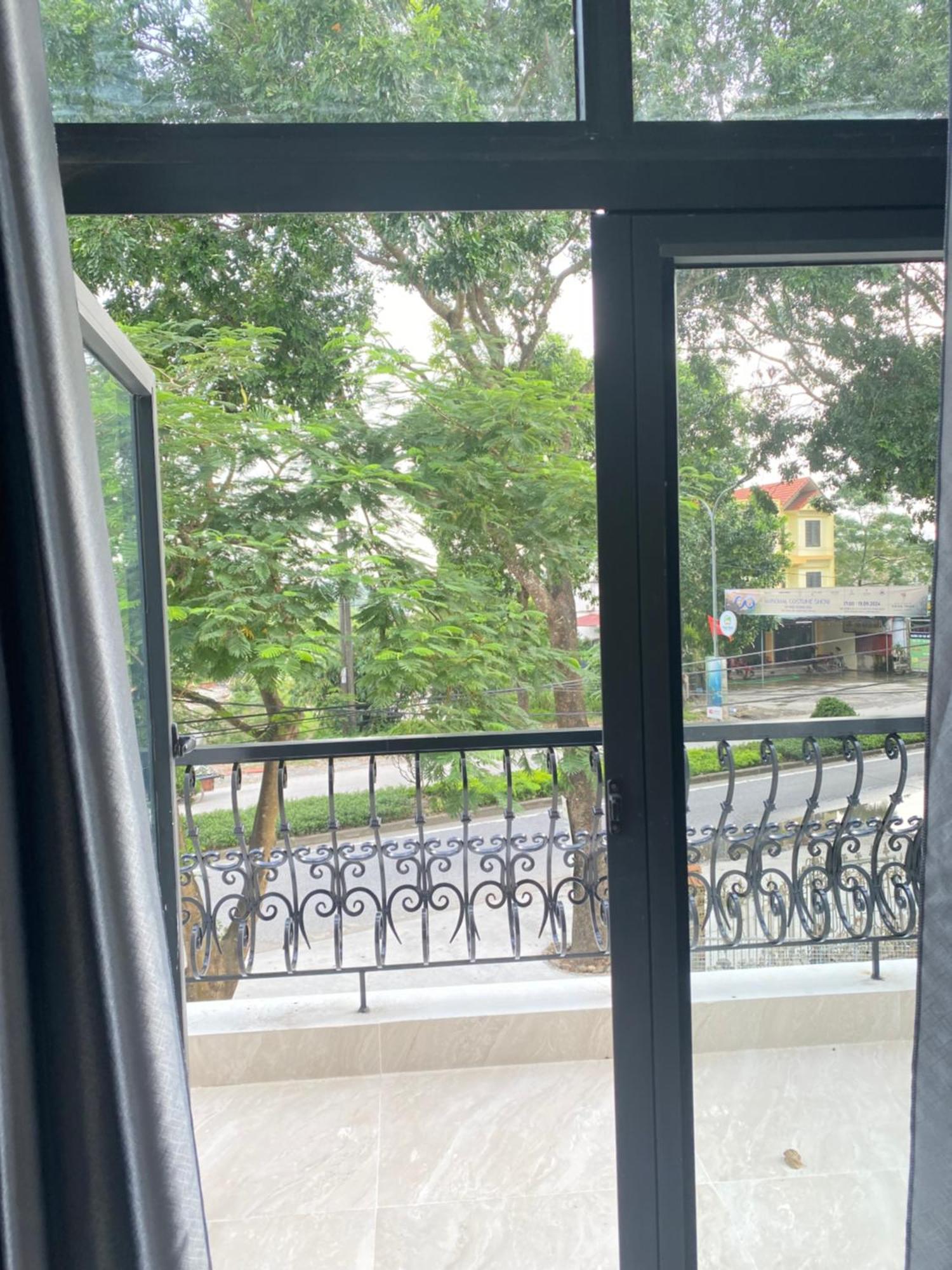 Tamcoc Motel Van Lam エクステリア 写真