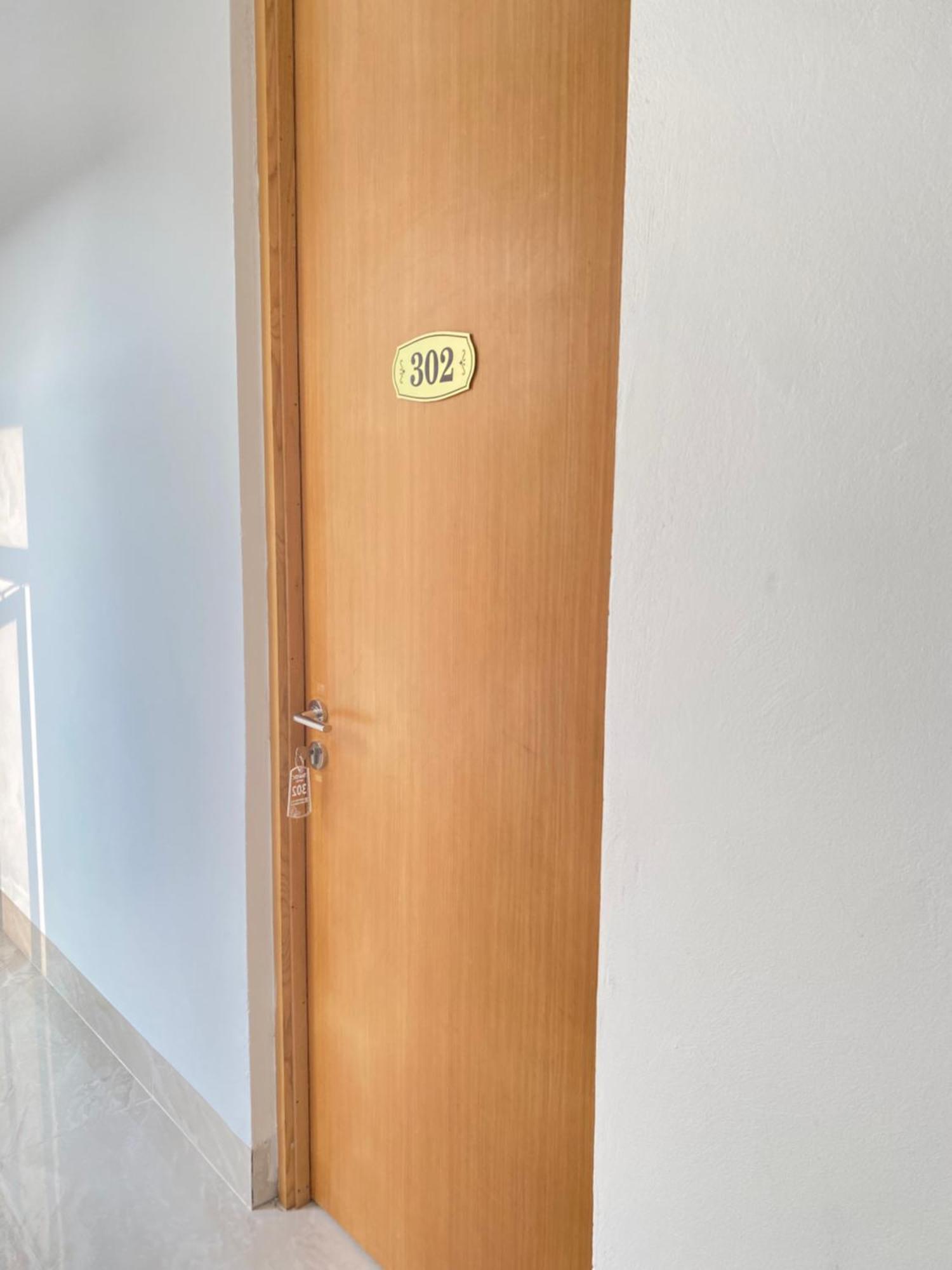 Tamcoc Motel Van Lam エクステリア 写真