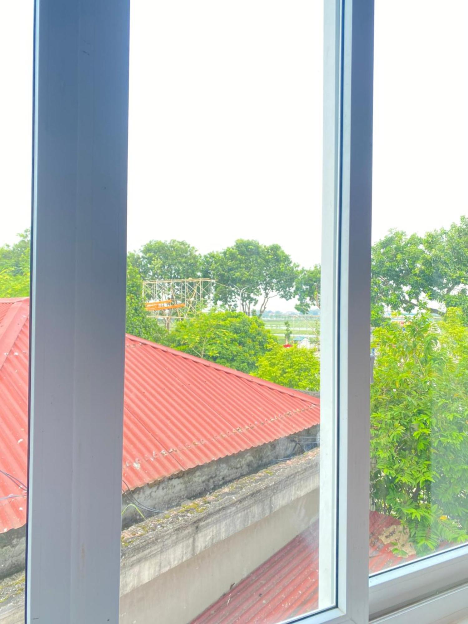 Tamcoc Motel Van Lam エクステリア 写真